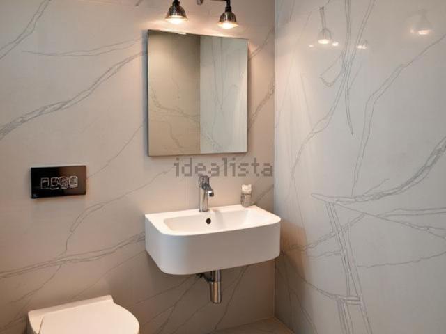 Appartamento in vendita di 116 m² in Via Beniamino Franklin