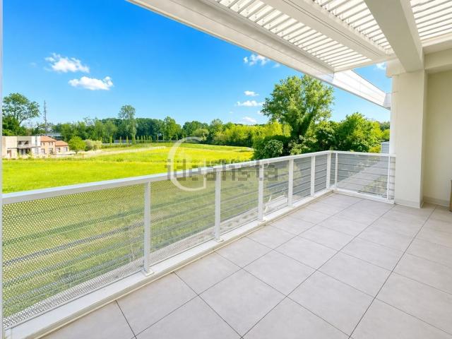 Appartamento in vendita di 116 m² in Via Bernardo Marin, 1