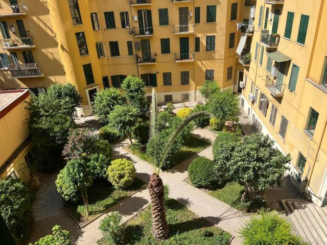 Appartamento in vendita di 116 m² in Via Britannia