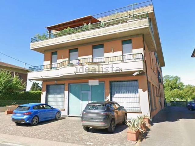 Appartamento in vendita di 116 m² in Via Buggianese, 61