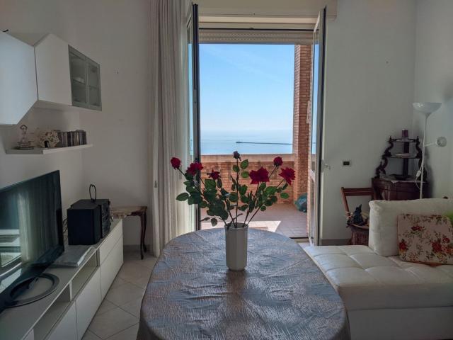 Appartamento in vendita di 116 m² in Via G.B. De Lectis, 22