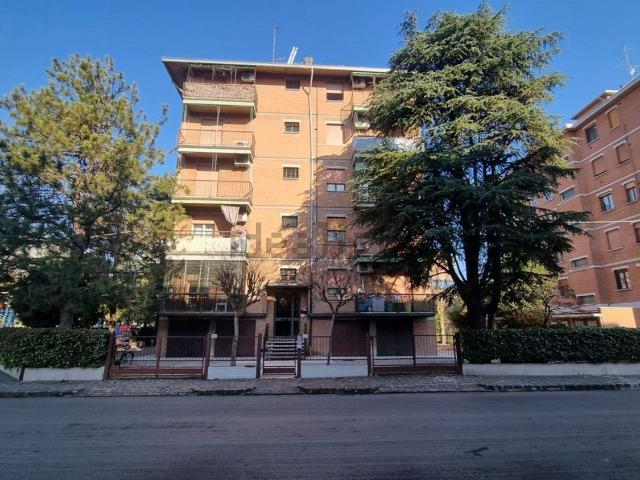 Appartamento in vendita di 116 m² in Via G. Bortolamasi
