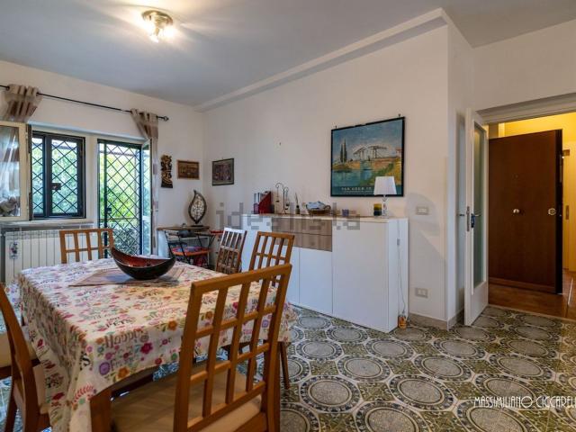 Appartamento in vendita di 116 m² in Via G. Casinovi, 29