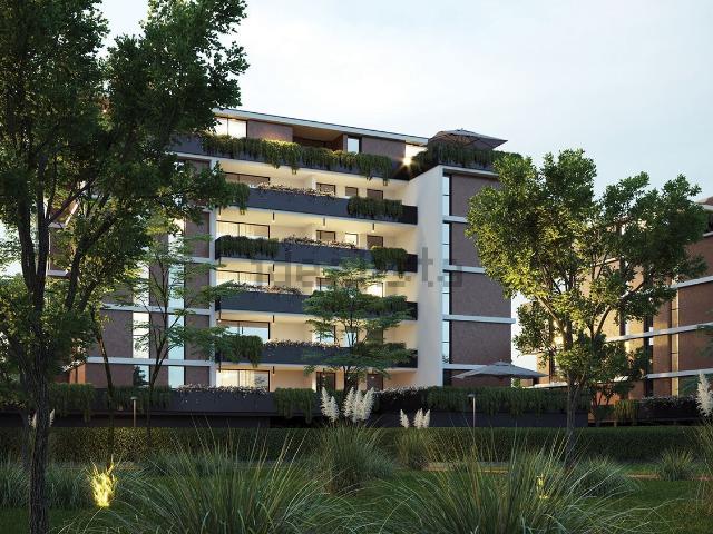 Appartamento in vendita di 116 m² in Via G. Mazzini, 17