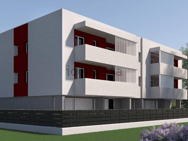 Appartamento in vendita di 116 m² in Via G. Rossa