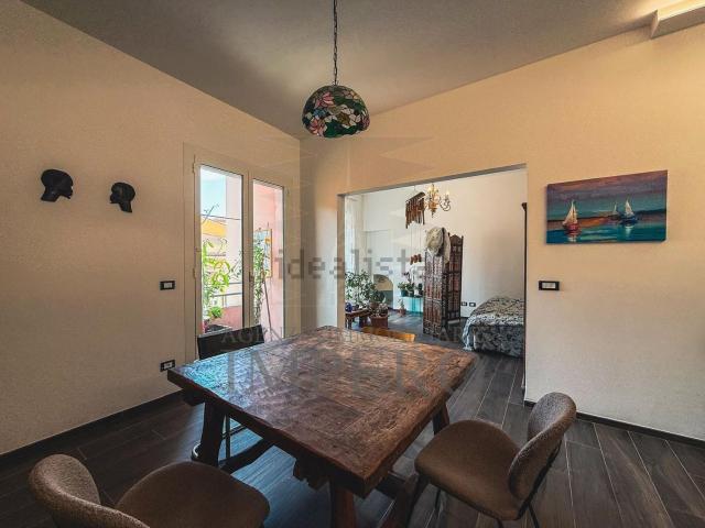 Appartamento in vendita di 116 m² in Via Goffredo Mameli