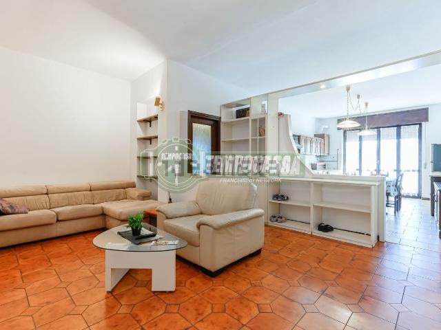 Appartamento in vendita di 116 m² in Via Goito, 1