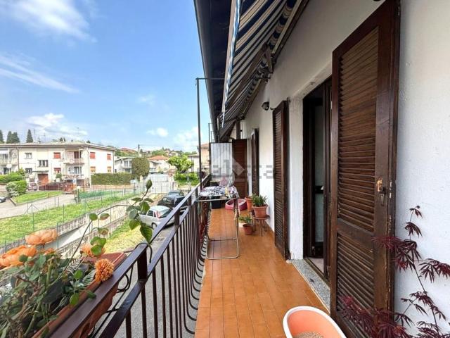 Appartamento in vendita di 116 m² in Via Gabriele Camozzi, 34