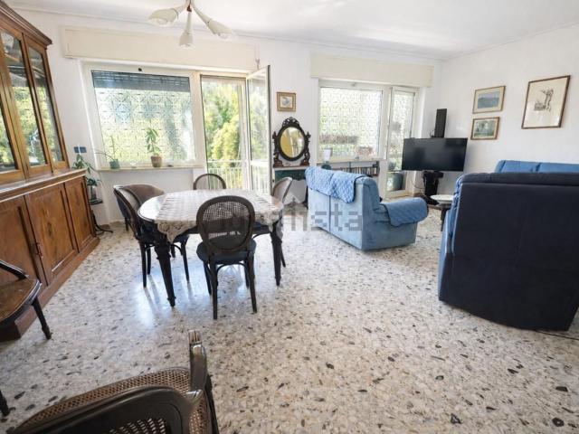 Appartamento in vendita di 116 m² in Via Gabriele Jannelli, 45