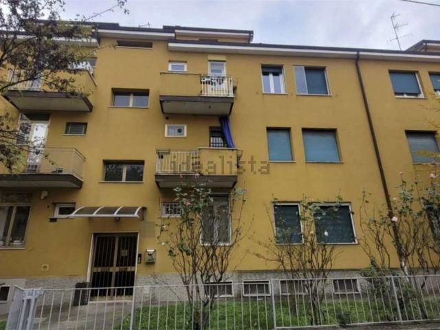 Appartamento in vendita di 116 m² in Via Gaetano Tacconi