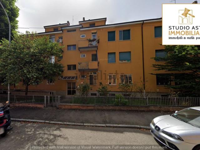 Appartamento in vendita di 116 m² in Via Gaetano Tacconi, 77