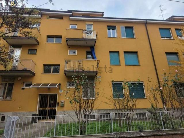 Appartamento in vendita di 116 m² in Via Gaetano Tacconi, 77