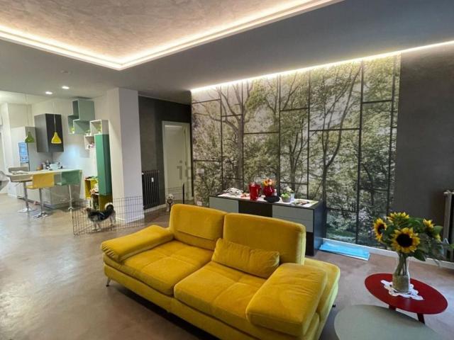 Appartamento in vendita di 116 m² in Via Galileo Galilei, 43