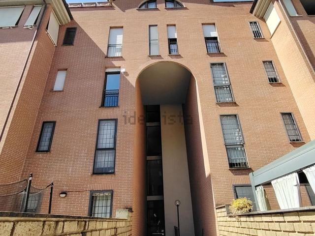 Appartamento in vendita di 116 m² in Via Generale Giuseppe Valle, 32