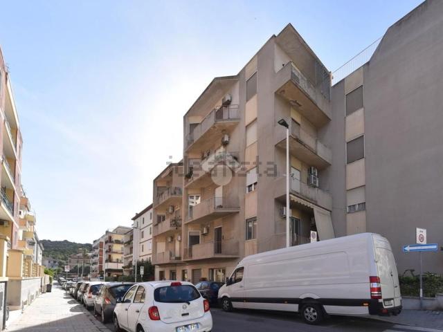 Appartamento in vendita di 116 m² in Via Geronimo Zurita, 7