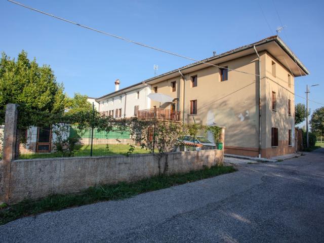 Appartamento in vendita di 116 m² in Via Gesualdo Pannilunghi, 10