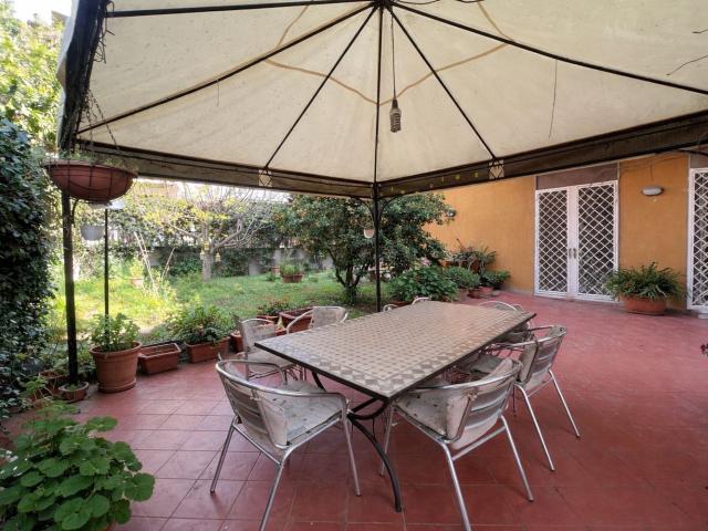 Appartamento in vendita di 116 m² in Via Giulio Bonaventura
