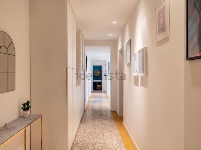 Appartamento in vendita di 116 m² in Via Giulio e Corrado Venini, 14