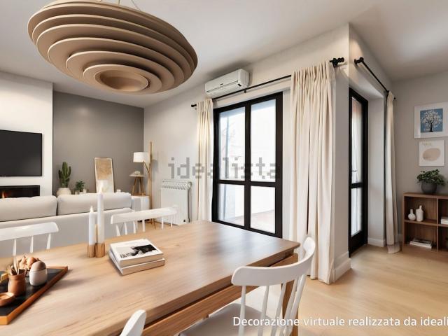 Appartamento in vendita di 116 m² in Via Giuseppe Belluzzo, 26