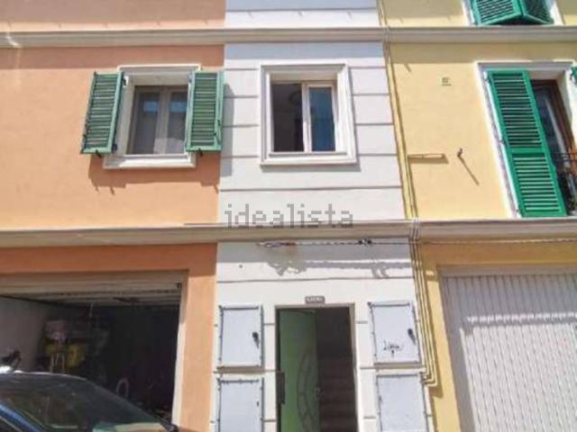 Appartamento in vendita di 116 m² in Via Giuseppe Garibaldi