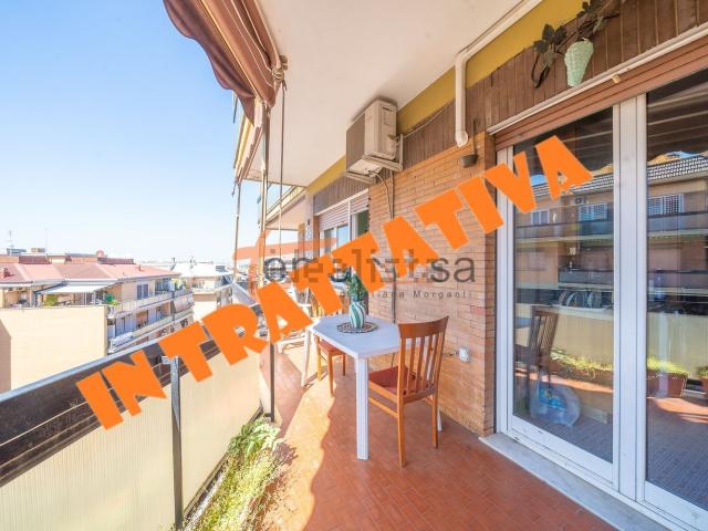 Appartamento in vendita di 116 m² in Via Giuseppe Donati, 136