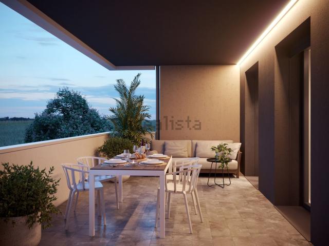 Appartamento in vendita di 116 m² in Via Giuseppe Fenoglio