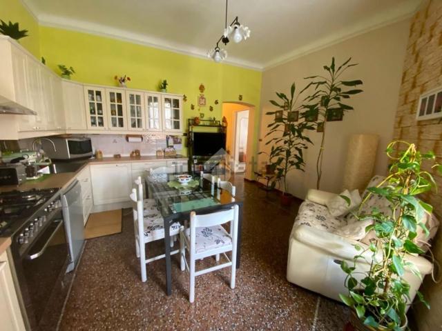Appartamento in vendita di 116 m² in Via Giuseppe Piantelli