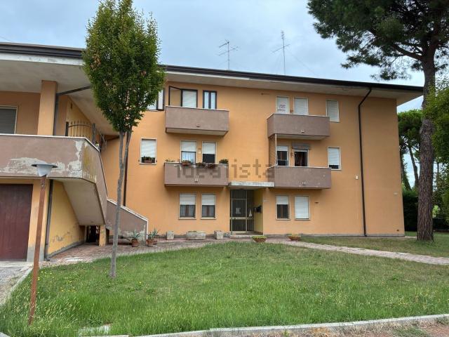 Appartamento in vendita di 116 m² in Via Giacomo Matteotti, 221