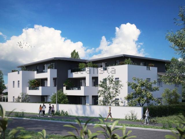 Appartamento in vendita di 116 m² in Via Giacomo Matteotti