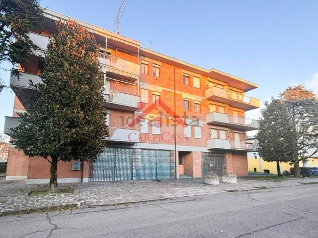 Appartamento in vendita di 116 m² in Via Giacinto Serrati Menotti