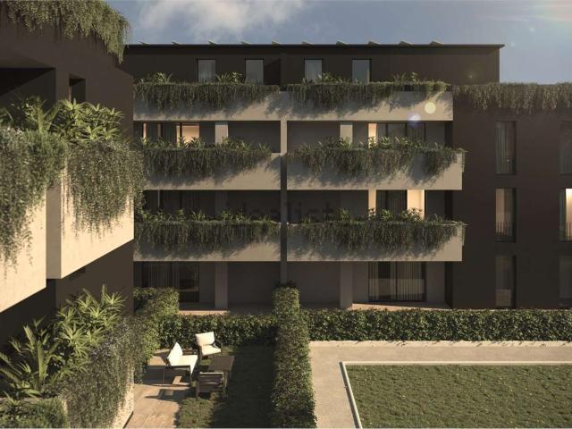 Appartamento in vendita di 116 m² in Via Giambattista Vico