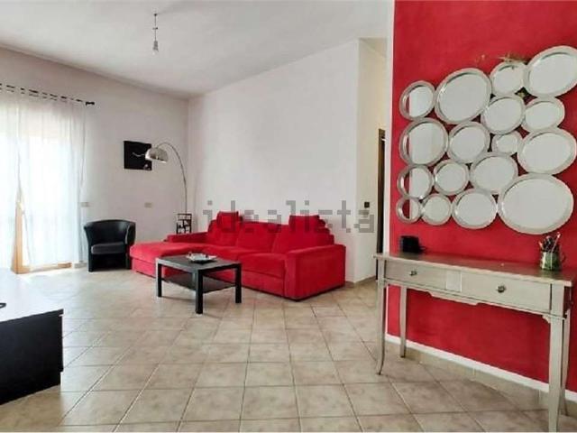 Appartamento in vendita di 116 m² in Via Gianuario Carta Mantiglia, 1