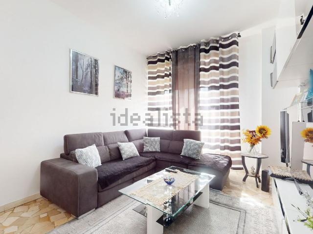 Appartamento in vendita di 116 m² in Via Giardini