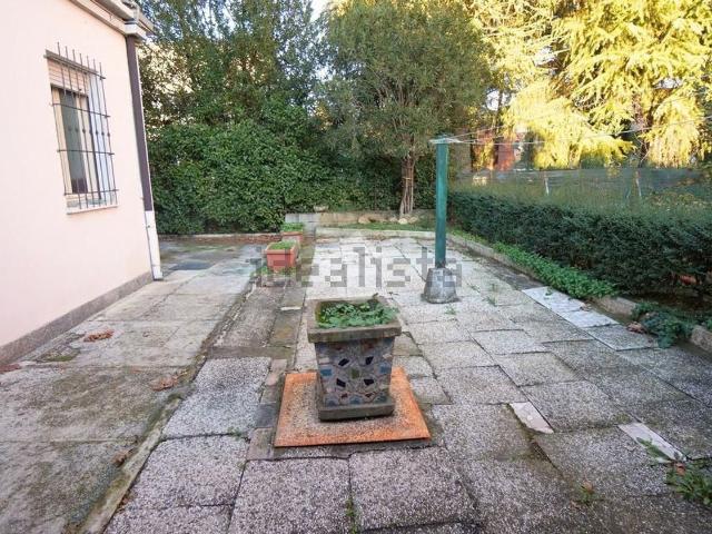 Appartamento in vendita di 116 m² in Via Giardini Nord, 268