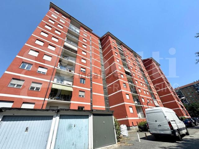 Appartamento in vendita di 116 m² in Via Gioacchino Quarello