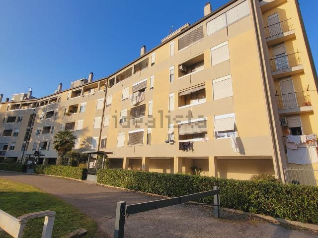 Appartamento in vendita di 116 m² in Via Gioacchino Rossini, 85