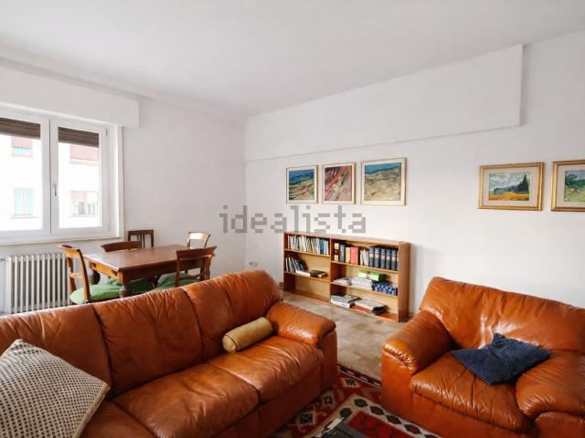 Appartamento in vendita di 116 m² in Via Giorgio Corbetta, 86