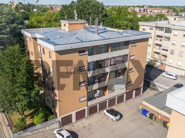 Appartamento in vendita di 116 m² in Via Giotto, 5