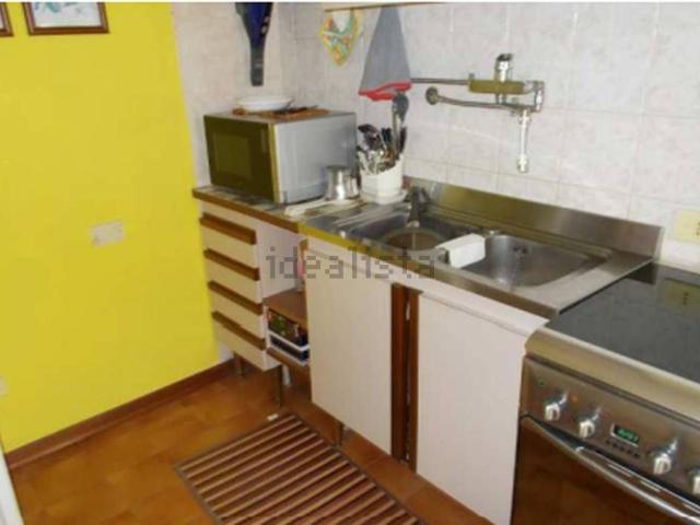Appartamento in vendita di 116 m² in Via Giovan Battista Crespi