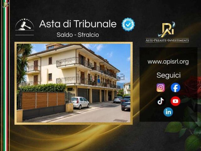 Appartamento in vendita di 116 m² in Via Giovanni Amendola, 5