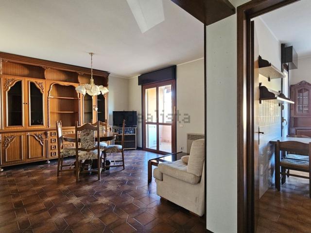 Appartamento in vendita di 116 m² in Via Giovanni Bamfi, 4