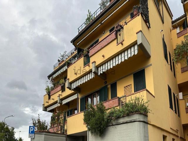 Appartamento in vendita di 116 m² in Via Giovanni Falcone