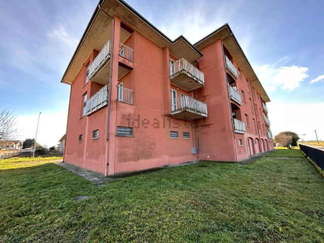 Appartamento in vendita di 116 m² in Via Giovanni Olivetti, 14