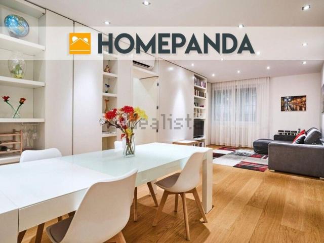 Appartamento in vendita di 116 m² in Via Giovanni Montemartini, 2
