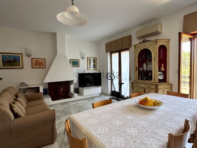 Appartamento in vendita di 116 m² in Via Giovanni Paolo II, 178
