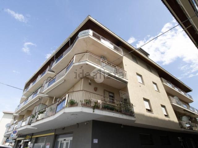 Appartamento in vendita di 116 m² in Via Giovanni XXIII, 56
