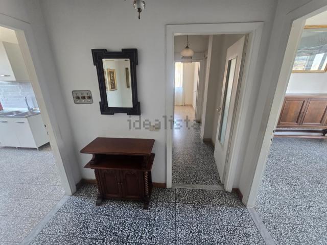 Appartamento in vendita di 116 m² in Via Glauco Masi