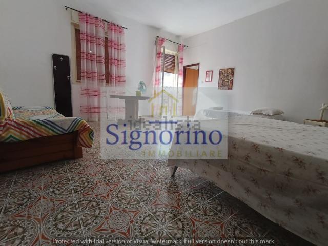Appartamento in vendita di 116 m² in Via Grimaldi