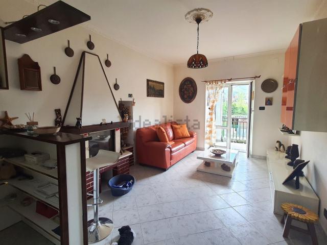 Appartamento in vendita di 116 m² in Via Grottin