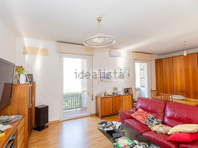 Appartamento in vendita di 116 m² in Via Guadagnini, 26